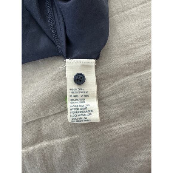 American Eagle Outfitters Ruffle Cap Sleeve Dress - Picture 4 of 4